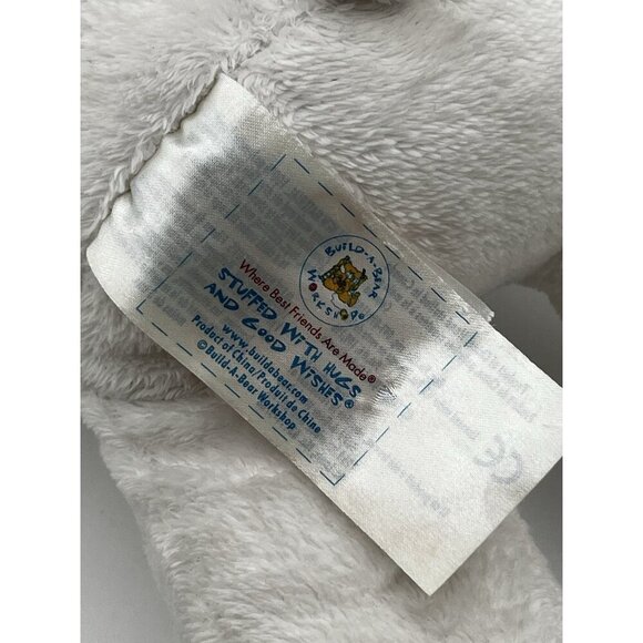 Hello Kitty Build-a-Bear Colors/35th Anniversary BABW 2009 16" - Picture 10 of 16